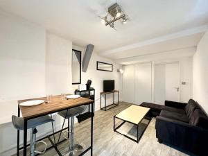 LOdyssée de Gourgues - Central - Wifi