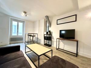 LOdyssée de Gourgues - Central - Wifi