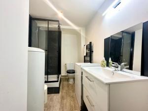 LOdyssée de Gourgues - Central - Wifi