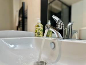 LOdyssée de Gourgues - Central - Wifi