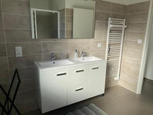 Villas Landaise : photos des chambres