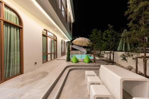 Esther Villa Khaoyai