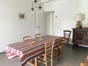 Villas Landaise : photos des chambres