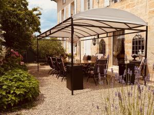 B&B / Chambres d'hotes B&B Clos Emilion et table d-hote en option : photos des chambres