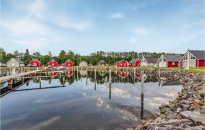 2 Bedroom Lovely Home In Zerpenschleuse