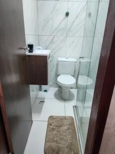 Apartamento tipo Studio Indiana em Boa Viagem Recife