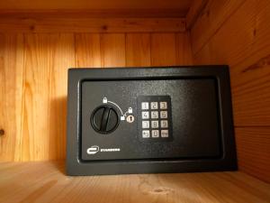 Chalets Le pic-vert : photos des chambres