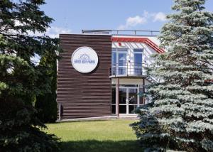 Grand Holm Marina Pootsmani apartment