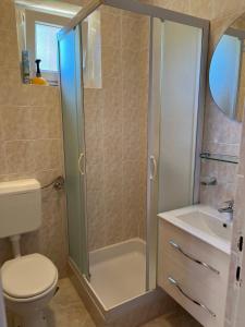 Apartmani Vranković