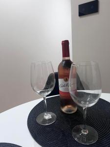 Apartament Exclusive Premium Sielpia w Sielpi Wielkiej z jacuzzi na życzenie