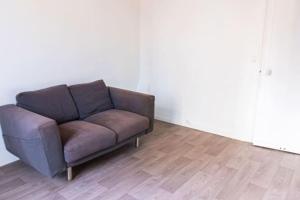 calm retreat near Montrouge