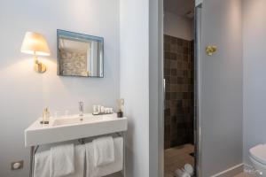Hotels Hotel La Monnaie Arty & Spa : photos des chambres