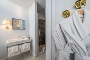 Hotels Hotel La Monnaie Arty & Spa : photos des chambres