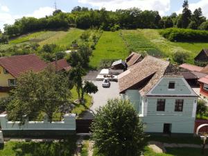La Cetate Transilvania
