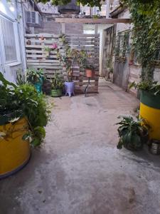 Departamento Temporal - temporario económico en centro