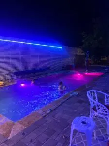 La Murife pool - 1 (Prim) Decembrie