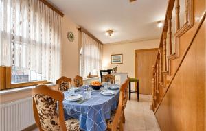 Nice Home In Turnisce