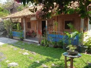 Serambut Widi Artcation - Prambanan