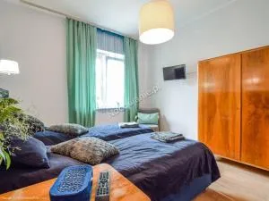 Cozy Szczecin Apartment with 3 Bedrooms - Mierzyn