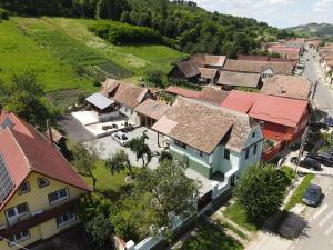 La Cetate Transilvania