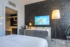 Hotels Hotel La Monnaie Arty & Spa : photos des chambres