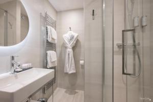 Hotels Hotel La Monnaie Arty & Spa : photos des chambres