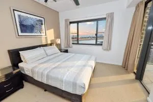 Woodys at the Waterfront - Darwin