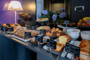 Hotels Hotel La Monnaie Arty & Spa : photos des chambres