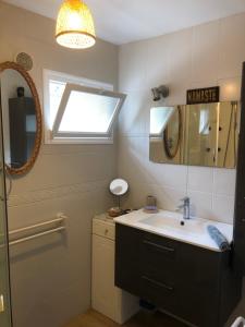 Maisons de vacances Gite de la Gayonne : photos des chambres