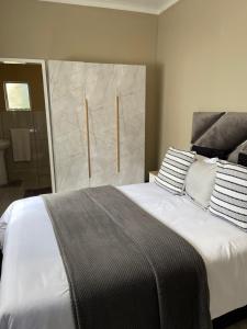 Sgele Guesthouse & Events