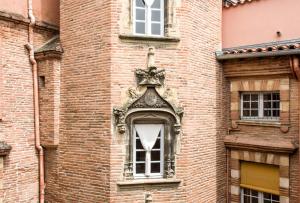 La Tour Croix Baragnon