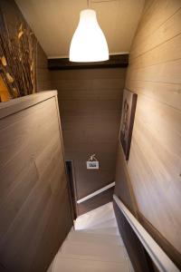 Chalets Chalet L'Ecureuil : photos des chambres