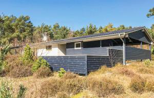 Holiday Home Østre Fort Allé I