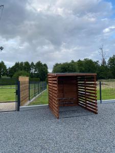 Maisons de vacances Gite Le Chene dore : photos des chambres