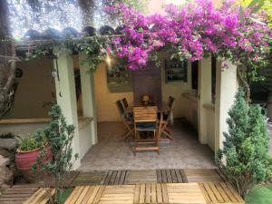 2 pièces, Proche centre ville, GIP ASFO, Jardin et Parking Privatifs