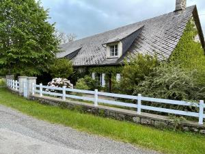 B&B / Chambres d'hotes Une pause en Correze : photos des chambres