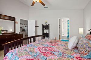 20 mins to Disney, Close to Shops, Private Pool