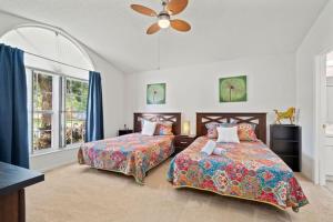 20 mins to Disney, Close to Shops, Private Pool