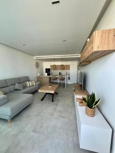 Costa Ballena & Eleven Lights