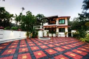 Hotel Snehaprabha - Near to Nagaon Beach Alibaug - Belkāde