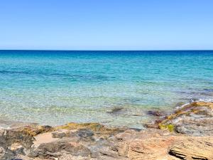 Holiday Houses San Lorenzo La Pizzuta