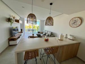 Costa Ballena & Eleven Lights