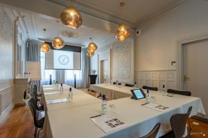 Hotels Hotel La Monnaie Arty & Spa : photos des chambres