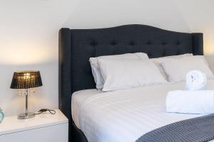 Park Avenue Apt in the Heart of the City - Hosted by CanStay
