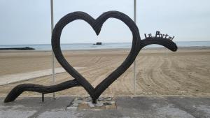 Campings Le Phare d'Opale III, A20 : photos des chambres