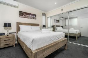 2BR Apt in the heart of the Gungahlin Town Centre - Hosted by CanStay