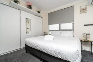 2BR Apt in the heart of the Gungahlin Town Centre - Hosted by CanStay