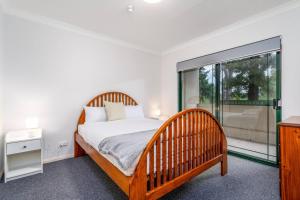 2BR Apartment Close to Glebe Park and Canberra City - Hosted by CanStay