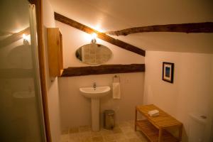 B&B / Chambres d'hotes Gites Boutique : photos des chambres