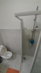 Montijo sharing room over night stay